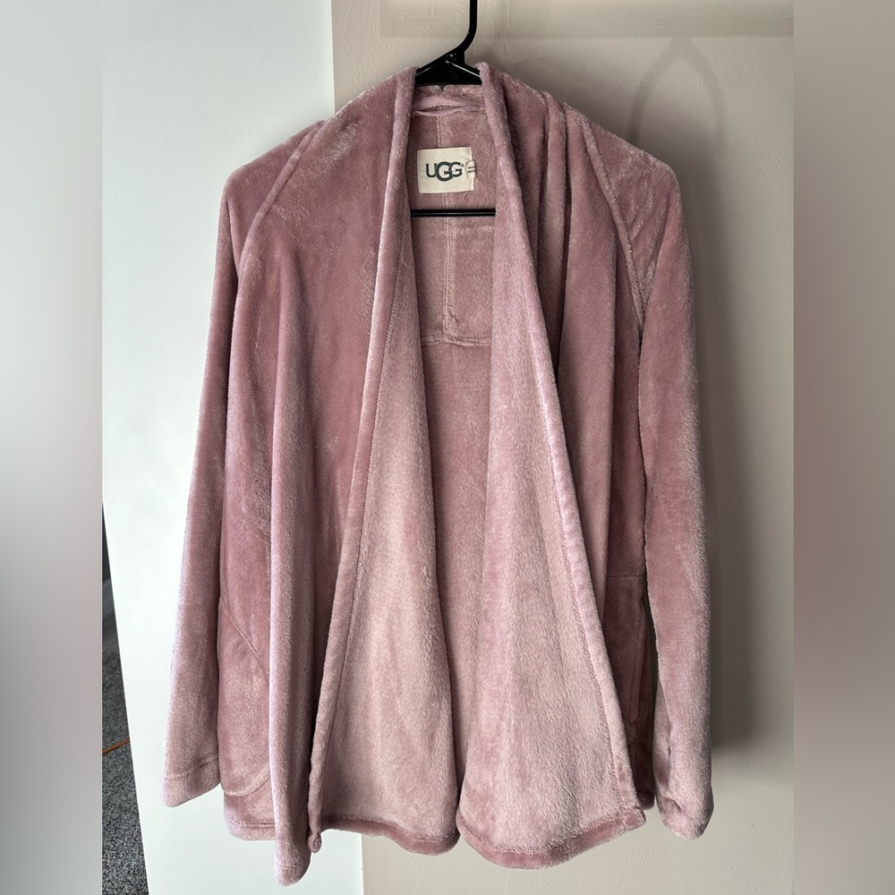 Ugg cardigan